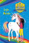 ACADEMIA UNICORNIO Nº 5. LAYLA Y PIRUETA