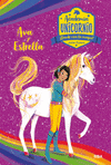 AVA Y ESTRELLA (ACADEMIA UNICORNIO Nº 3)
