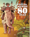 VUELTA AL MUNDO EN 80 DÍAS, LA (ALBÚM)