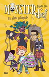MONSTERCHEF Nº 2. UN PLATO PELIAGUDO