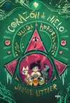 CORAZON DE HIELO Nº 2. HUIDA DE AURORA