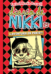 DIARIO DE NIKKI Nº 15 ¡¿AVENTURA EN PARÍS?!