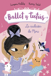 AUDICIÓN DE MIMI, LA (BALLET Y TUTÚS Nº 5)