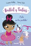 ¡NUBE SE HA PERDIDO! (BALLET Y TUTÚS Nº 6)