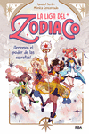 LIGA DEL ZODIACO, LA