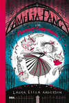AMELIA FANG Nº 6. AMELIA FANG Y LOS TRAVIESOS GATICORNIOS