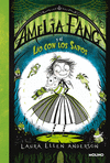 AMELIA FANG Y EL LÍO CON LOS SAPOS (AMELIA FANG Nº 7)