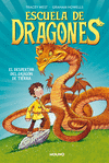ESCUELA DE DRAGONES Nº 1. EL DESPERTAR DEL DRAGÓN DE TIERRA