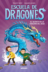 ESCUELA DE DRAGONES 3 - EL SECRETO DEL DRAGÓN DEL AGUA
