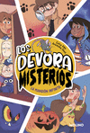 DEVORAMISTERIOS Nº 1, LOS. LA MANSIÓN INFINITA