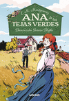 ANA DE LAS TEJAS VERDES Nº 9. BIENVENIDA, SEÑORA BLYTHE