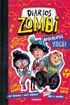 DIARIOS ZOMBI Nº 1. ¡APOCALIPSIS VACA!