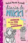 DIARIO DE NIKKI 1 - CRÓNICAS DE UNA VIDA MUY POCO GLAMUROSA