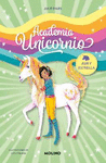 ACADEMIA UNICORNIO Nº 3. AVA Y ESTRELLA (TAPA BLANDA)
