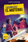 ¡RESUELVE EL MISTERIO Nº 5!. LA MALDICION DEL BARCO FANTASMA