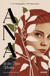 ANA DE LAS TEJAS VERDES (LAS PRIMERAS NOVELAS)