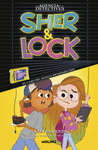 SHER & LOCK 2. EL CASO DEL MANGA DESAPARECIDO (AGENCIA DE DETECTIVES)