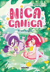 NICA CANICA Nº 3 - EL BOLI MÁGICO