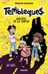 TEMBLEQUES Nº 3. AULLIDOS EN LA CANCHA