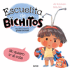 ESCUELITA DE BICHITOS. NO QUIERO IR AL COLE