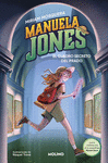 MANUELA JONES Nº 3. EL CUADRO SECRETO DEL PRADO