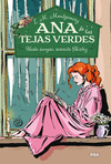 ANA DE LAS TEJAS VERDES Nº 8. HASTA SIEMPRE, SEÑORITA SHIRLEY