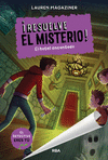 ¡RESUELVE EL MISTERIO! Nº 3. EL HOTEL ENCANTADO