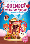 DUENDES DEL DULCE HOGAR Y EL UNICORNIO DE CHOCOLATE, LOS (LOS DUENDES DEL DULCE HOGAR 2)