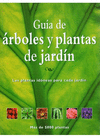 GUIA DE ARBOLES Y PLANTAS DE JARDIN