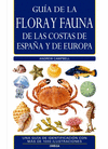G.C. FLORA Y FAUNA COSTAS ESPAÑA Y EUROPA N/E