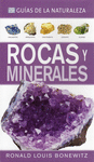 ROCAS Y MINERALES. GUÍAS DE LA NATURALEZA