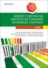 DISEÑO Y GESTIÓN DE EDIFICIOS DE CONSUMO DE ENERGÍA CASI NULO- NZEB