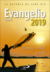 EVANGELIO 2019 (LETRA GRANDE) CAMINO, VERDAD Y VIDA