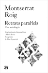 RETRATS PARAL·LELS ( UNA ANTOLOGIA )