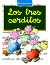 TRES CERDITOS, LOS (PICTOGRAMAS)