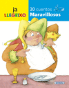 20 CONTES MERAVELLOSOS (JA LLEGEIXO)