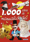 1.000 IDEAS DE MANUALIDADES