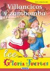 VILLANCICOS Y ZAMBOMBA
