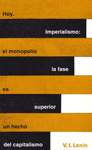 IMPERIALISMO: LA FASE SUPERIOR DEL CAPITALISMO (SERIE GREAT IDEAS 20)