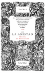 DE LA AMISTAD (SERIE GREAT IDEAS 31)