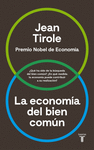 LA ECONOMÍA DEL BIEN COMÚN