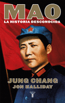 MAO (LA HISTORIA DESCONOCIDA) (TAPA BLANDA)