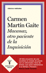 PROCESO DE MACANAZ, EL (HISTORIA DE UN EMPAPELAMIENTO)
