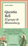 GRUPO DE BLOOMSBURY, EL