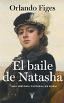 BAILE DE NATASHA, EL