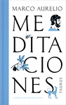 MEDITACIONES ILUSTRADO POR MONTSE GALBANY