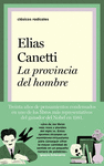 PROVINCIA DEL HOMBRE, LA