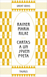 CARTAS A UN JOVEN POETA (SERIE GREAT IDEAS)