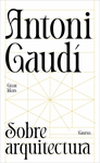 SOBRE ARQUITECTURA (SERIE GREAT IDEAS)
