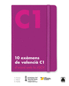 10 EXÀMENS DE VALENCIÀ C1
